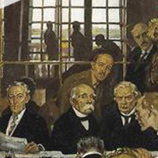 December 2014 Colloquium – World War I Centenary