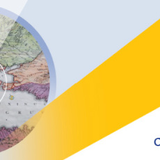 Κρίση στην Ουκρανία – Εκδήλωση Απριλίου 2014 στην Κομοτηνή