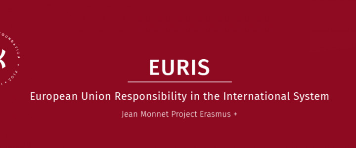 European Union Responsibility in the International System [EURIS]